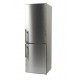Combina frigorifica Electrolux EN3601MOX, 337 l, Clasa A++, H 185 cm, Inox antiamprenta